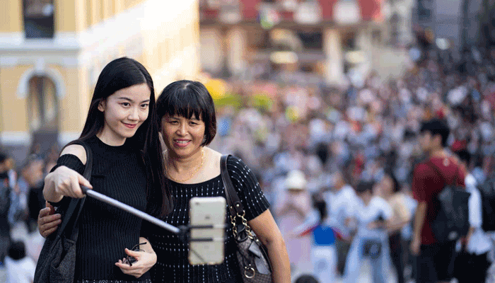 DMCS Catering to Independent Travelers